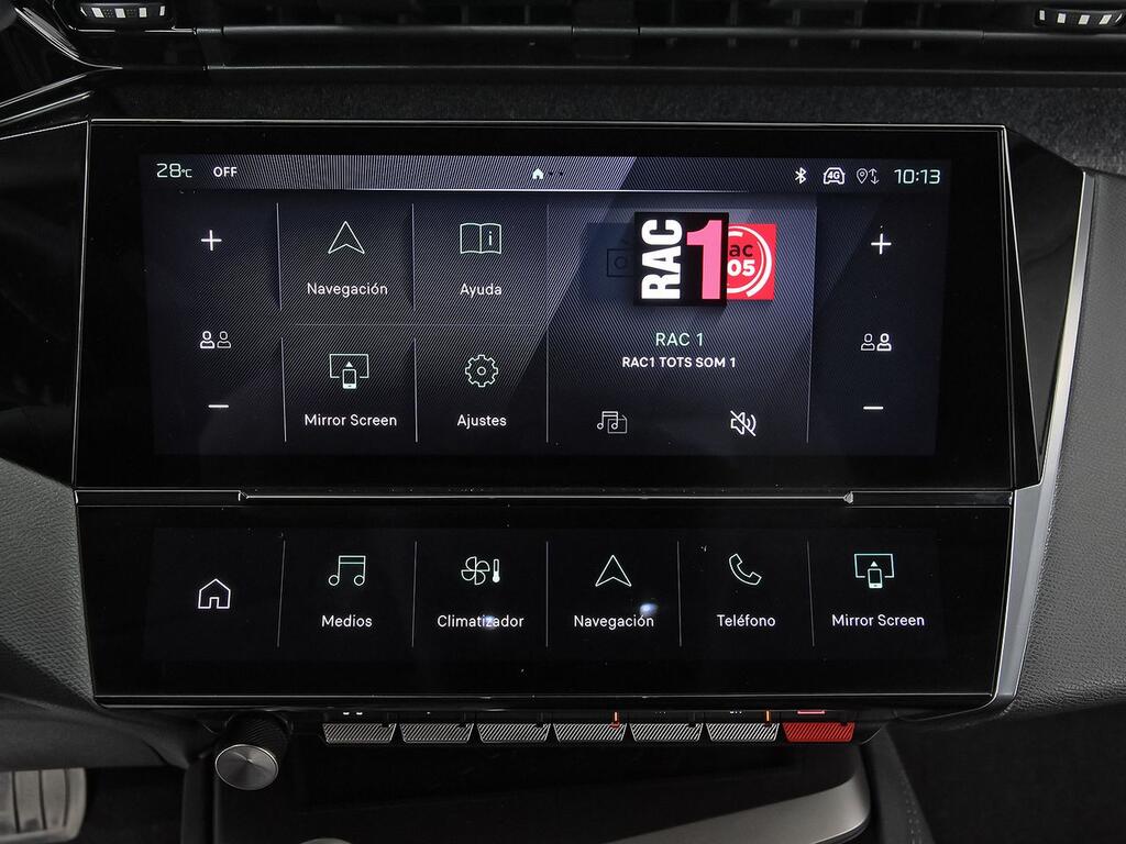 Peugeot 408 408 Allure Puretech 130 EAT8 17
