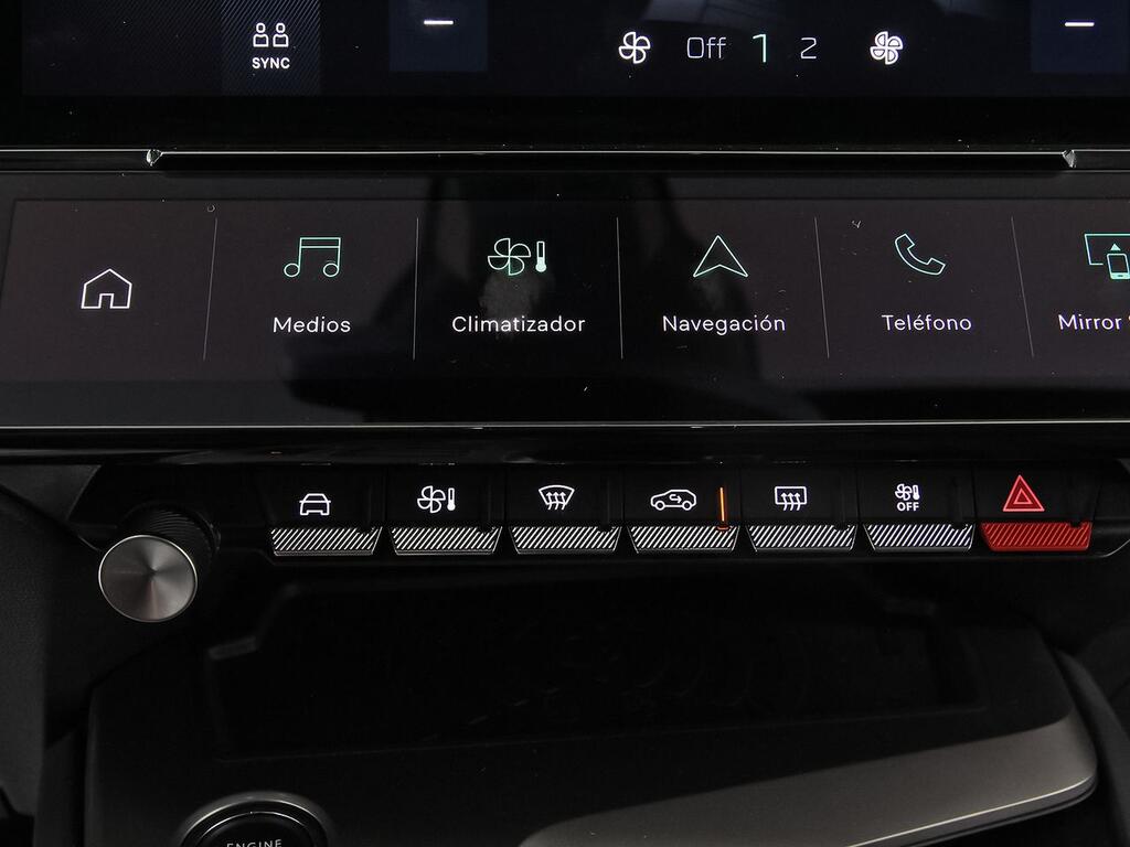 Peugeot 408 408 Allure Puretech 130 EAT8 28