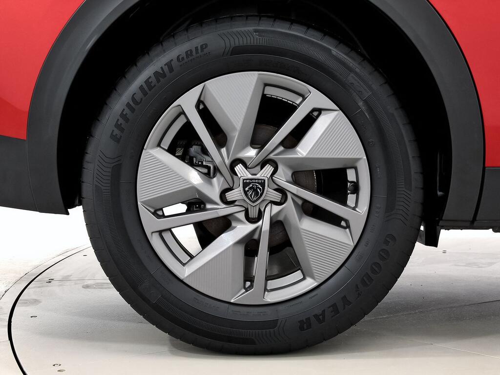 Peugeot 408 408 Allure Puretech 130 EAT8 8