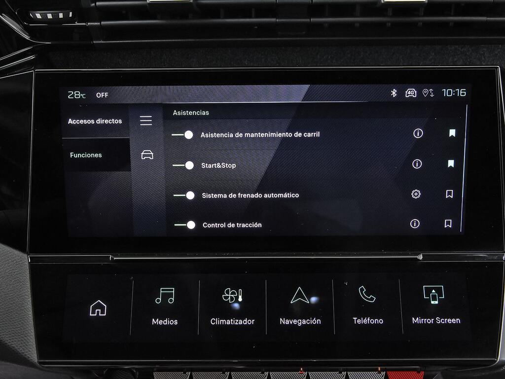 Peugeot 408 408 Allure Puretech 130 EAT8 25