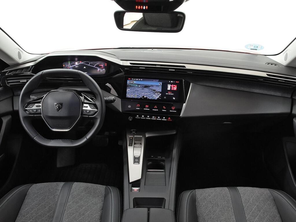 Peugeot 408 408 Allure Puretech 130 EAT8 4