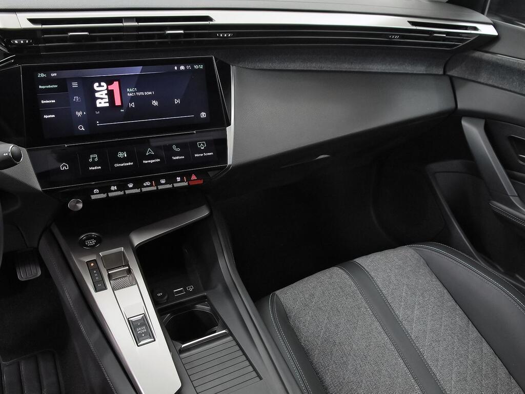Peugeot 408 408 Allure Puretech 130 EAT8 9