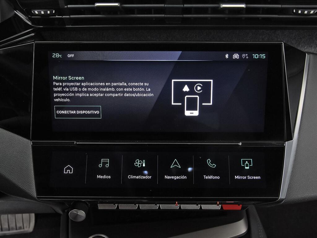 Peugeot 408 408 Allure Puretech 130 EAT8 23
