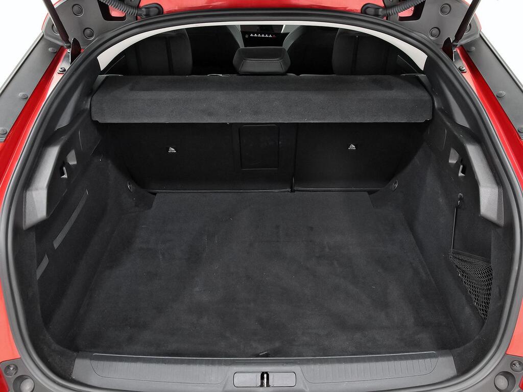 Peugeot 408 408 Allure Puretech 130 EAT8 7