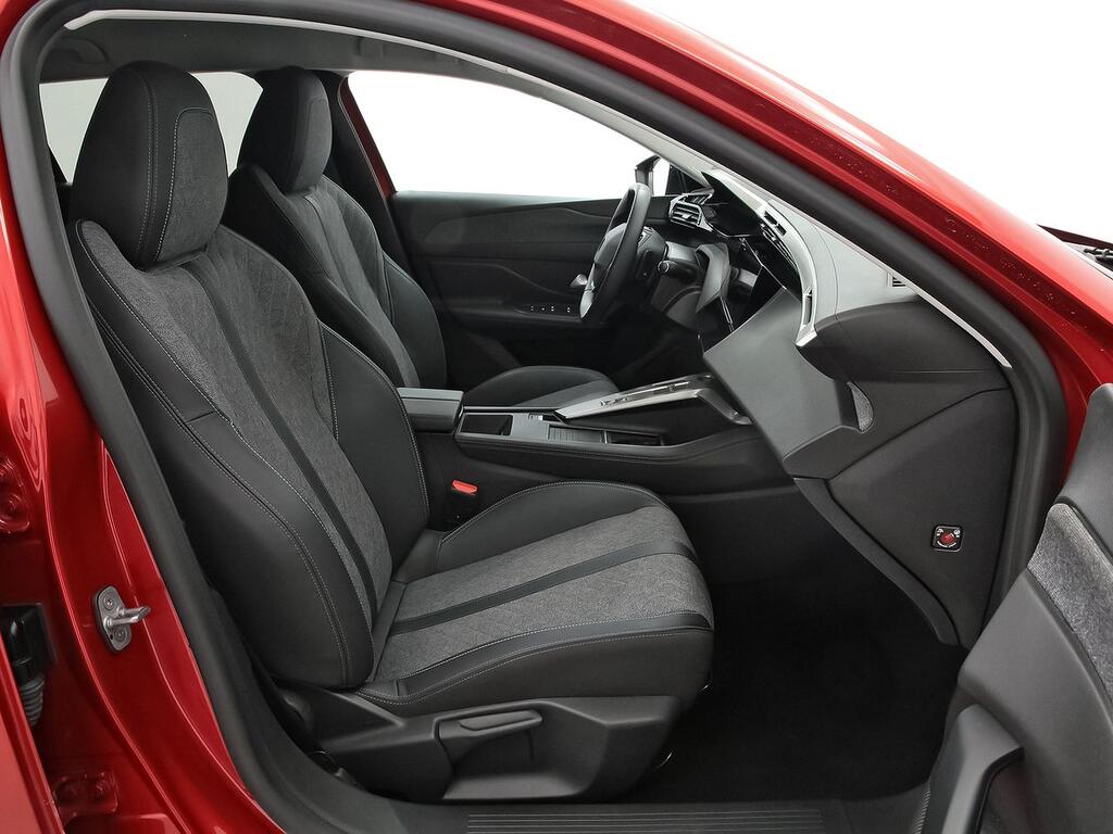 Peugeot 408 408 Allure Puretech 130 EAT8 5