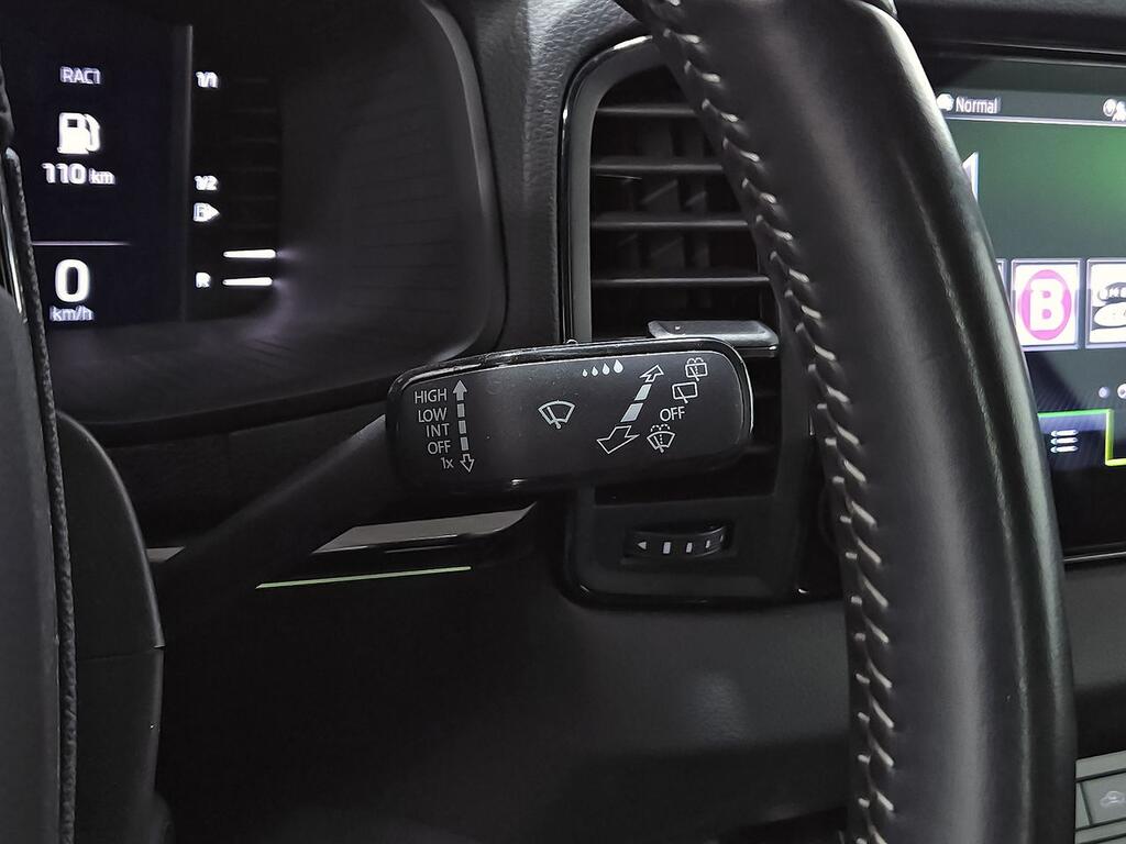 Skoda Karoq 1.5 TSI 110kW (150CV) DSG ACT Sportline 15
