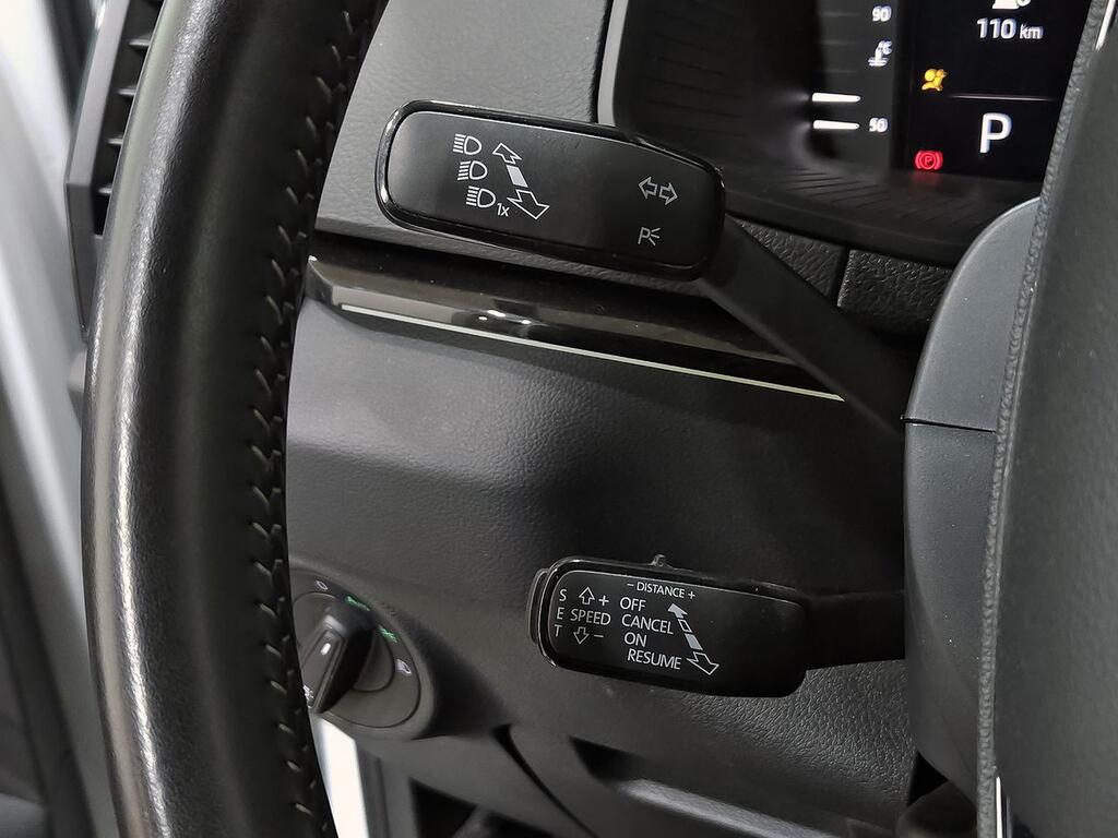 Skoda Karoq 1.5 TSI 110kW (150CV) DSG ACT Sportline 14