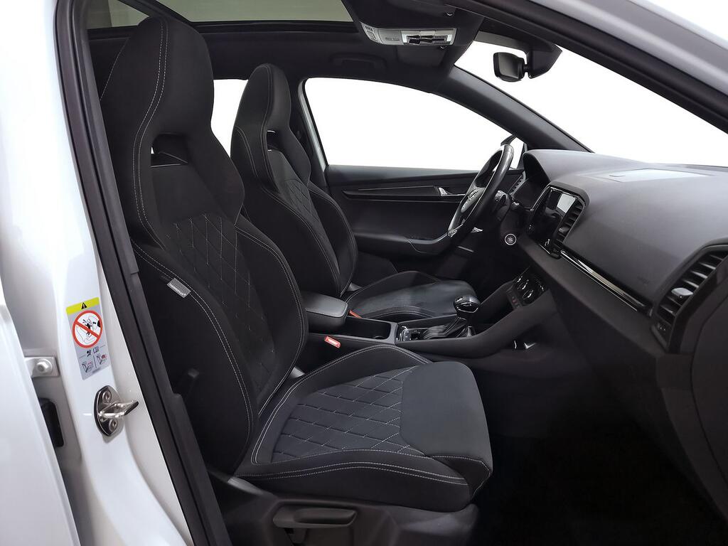 Skoda Karoq 1.5 TSI 110kW (150CV) DSG ACT Sportline 5