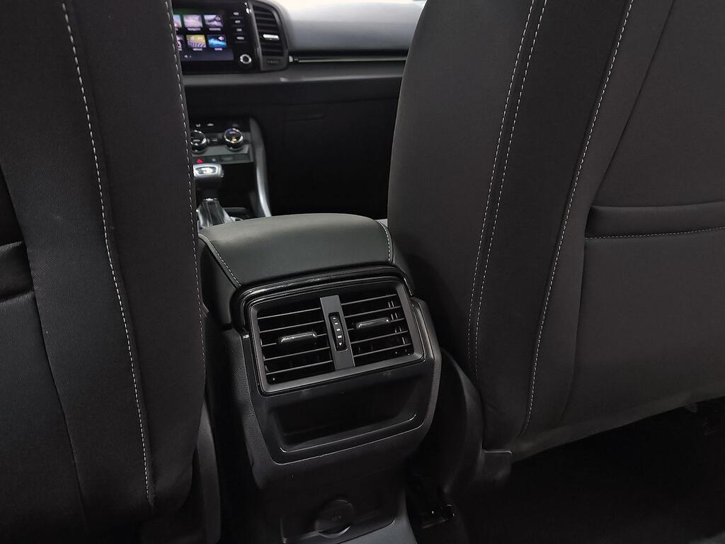 Skoda Karoq 1.5 TSI 110kW (150CV) DSG ACT Sportline 34