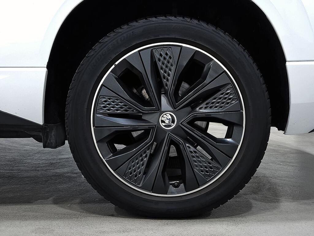 Skoda Karoq 1.5 TSI 110kW (150CV) DSG ACT Sportline 8