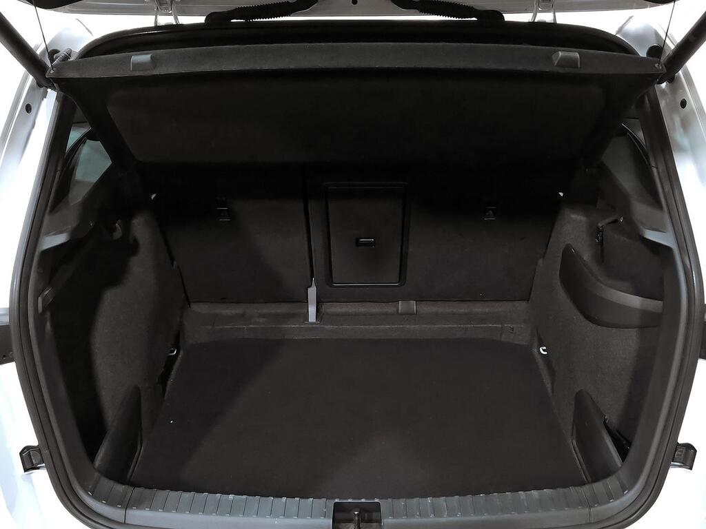 Skoda Karoq 1.5 TSI 110kW (150CV) DSG ACT Sportline 7