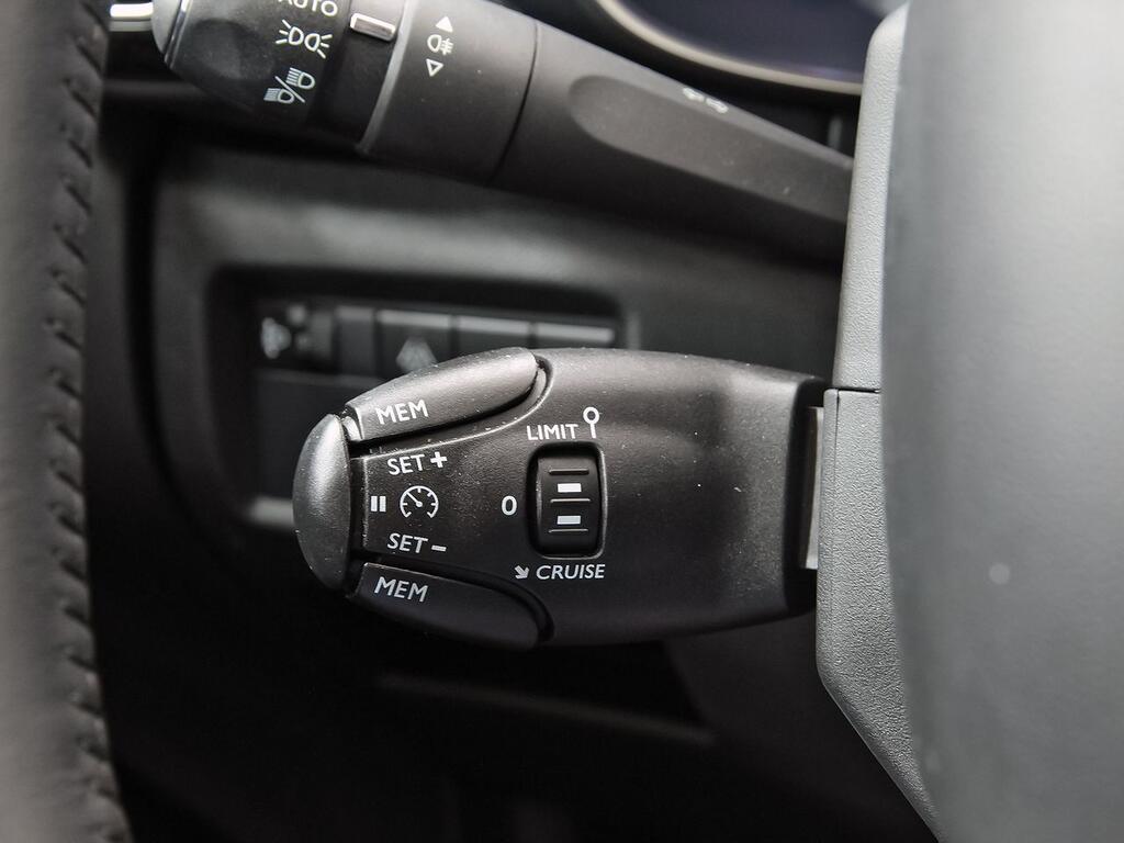 Citroën C5 Aircross PureTech 96kW (130CV) S&S Plus 17