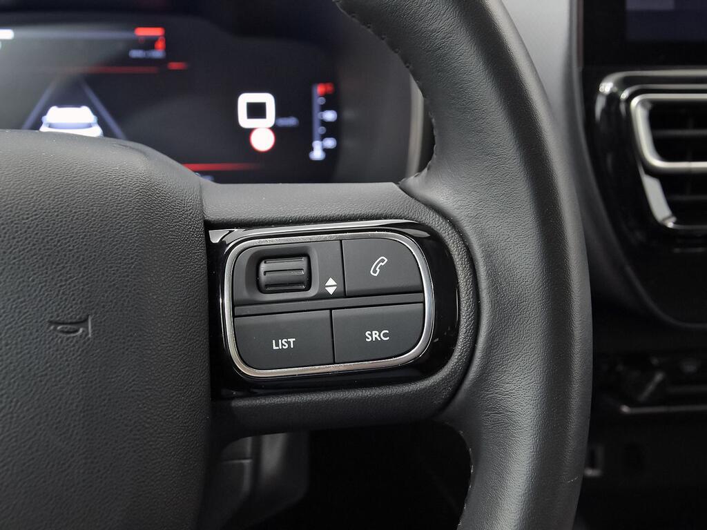 Citroën C5 Aircross PureTech 96kW (130CV) S&S Plus 15