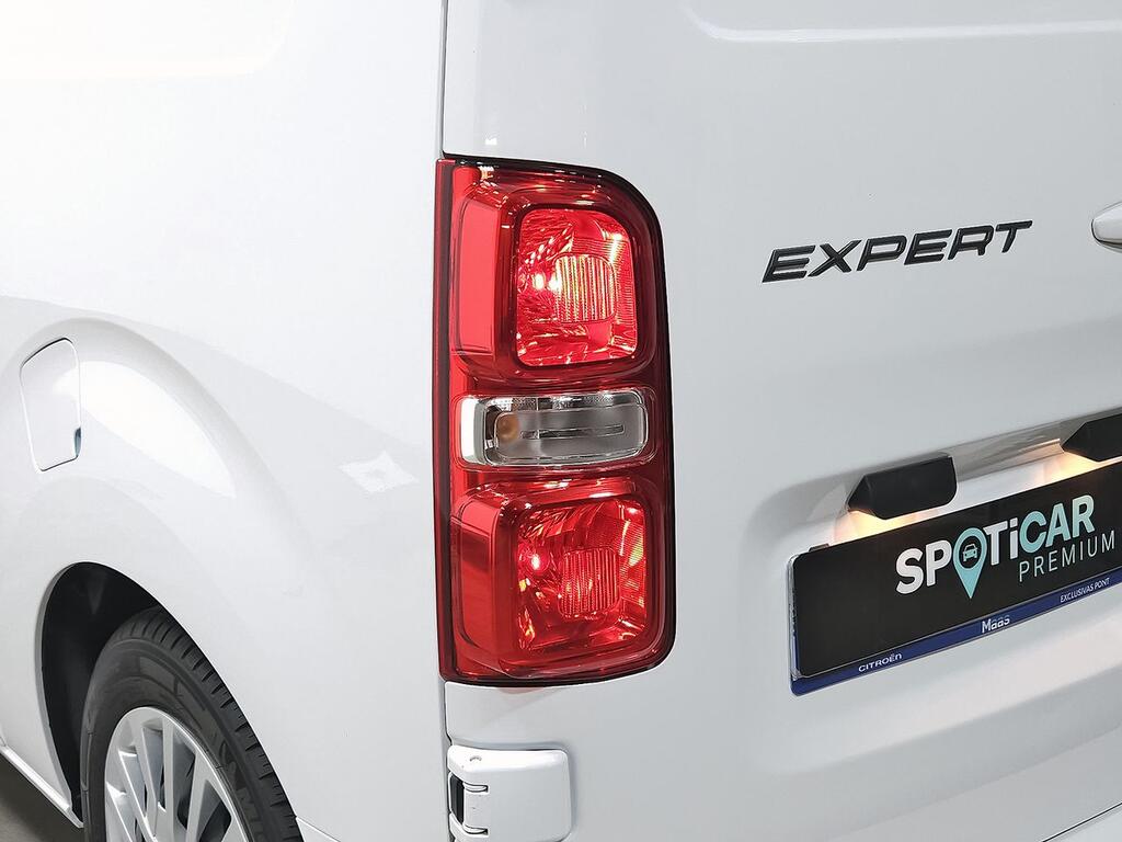 Peugeot Expert FG 1.5 BLUEHDI 120 STANDARD 4P 32