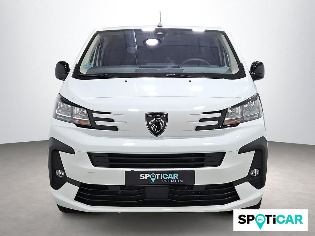 Peugeot Expert FG 1.5 BLUEHDI 120 STANDARD 4P 5