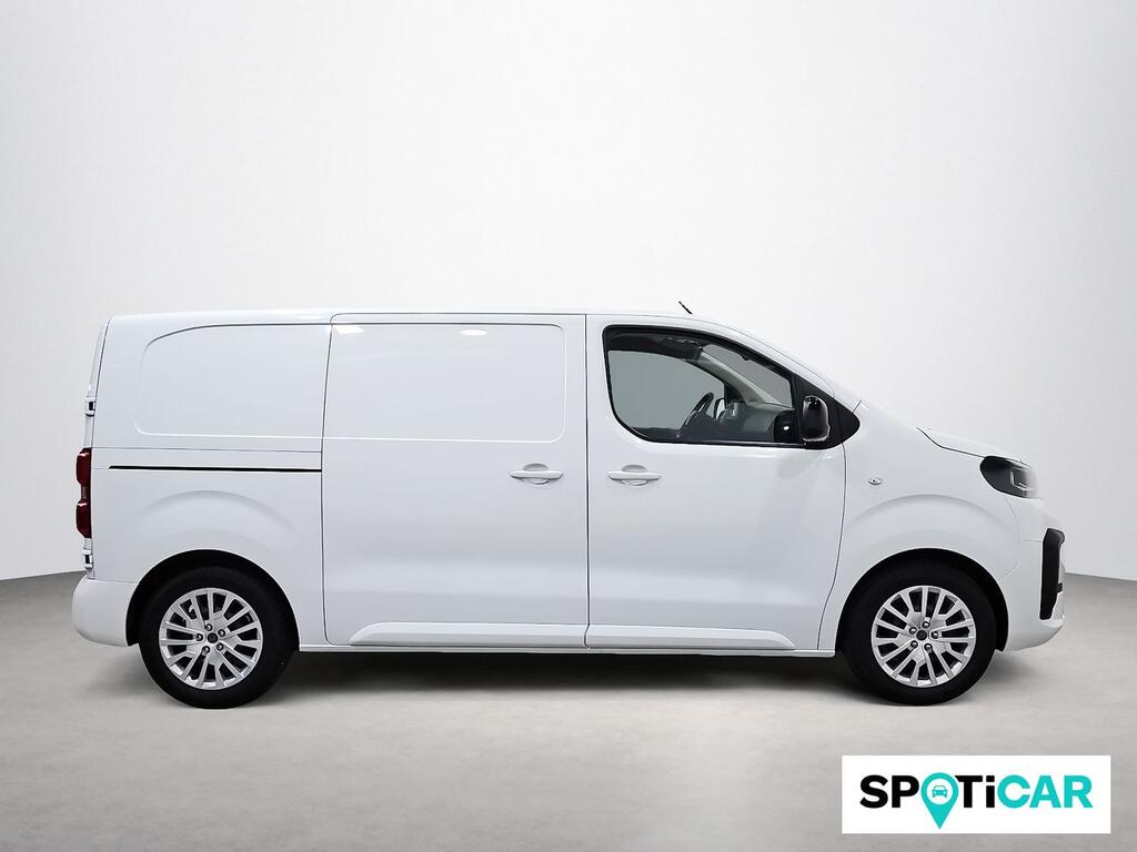 Peugeot Expert FG 1.5 BLUEHDI 120 STANDARD 4P 3