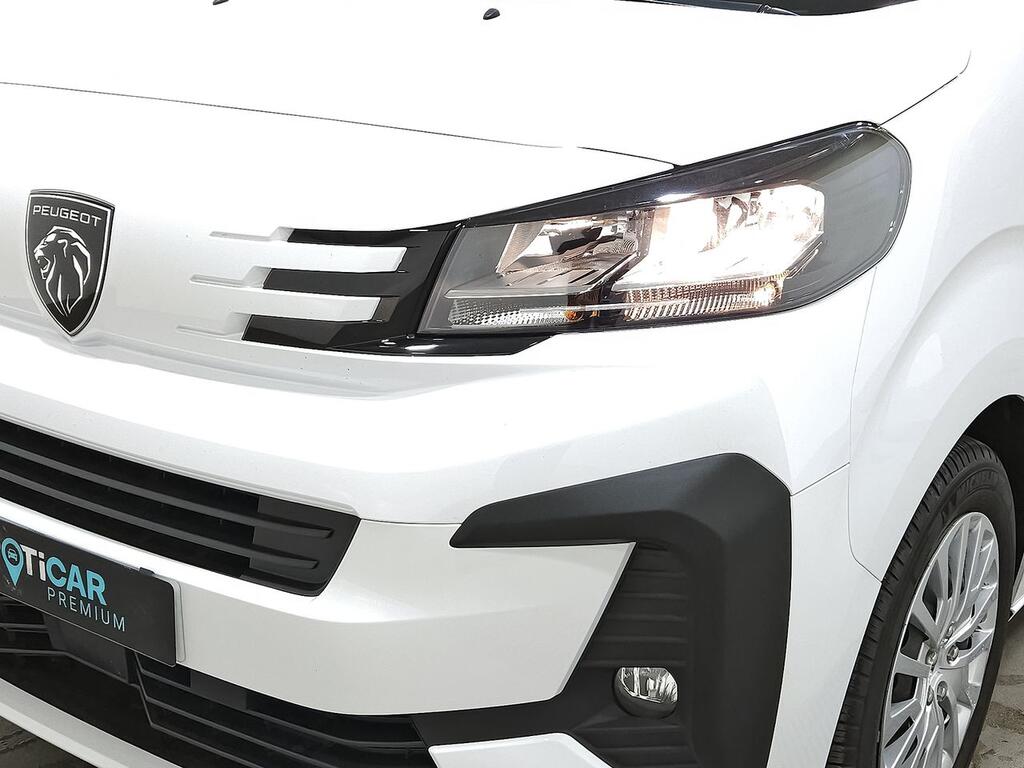 Peugeot Expert FG 1.5 BLUEHDI 120 STANDARD 4P 31