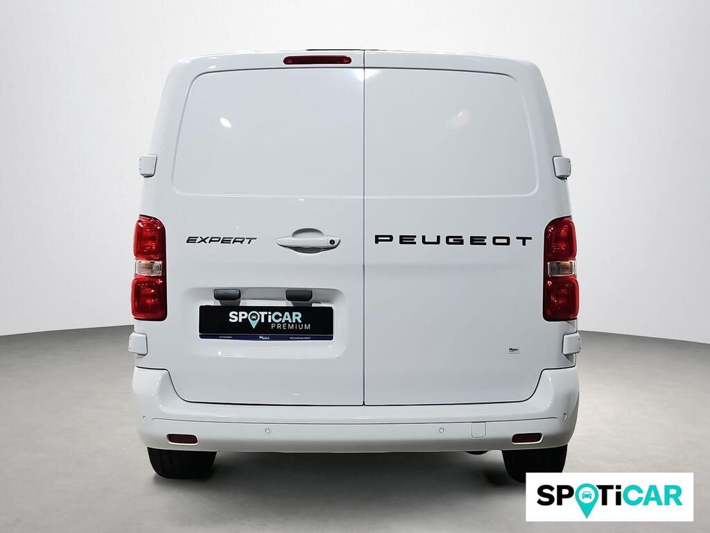 Peugeot Expert FG 1.5 BLUEHDI 120 STANDARD 4P 6
