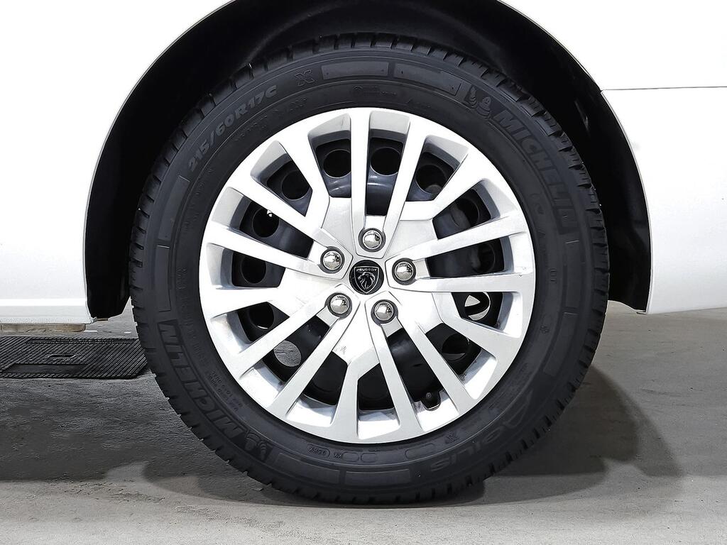 Peugeot Expert FG 1.5 BLUEHDI 120 STANDARD 4P 11