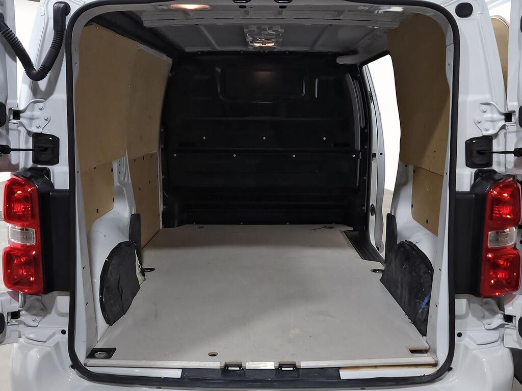 Peugeot Expert FG 1.5 BLUEHDI 120 STANDARD 4P 10