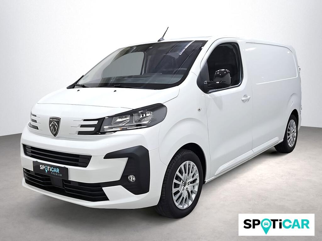 Peugeot Expert FG 1.5 BLUEHDI 120 STANDARD 4P 4