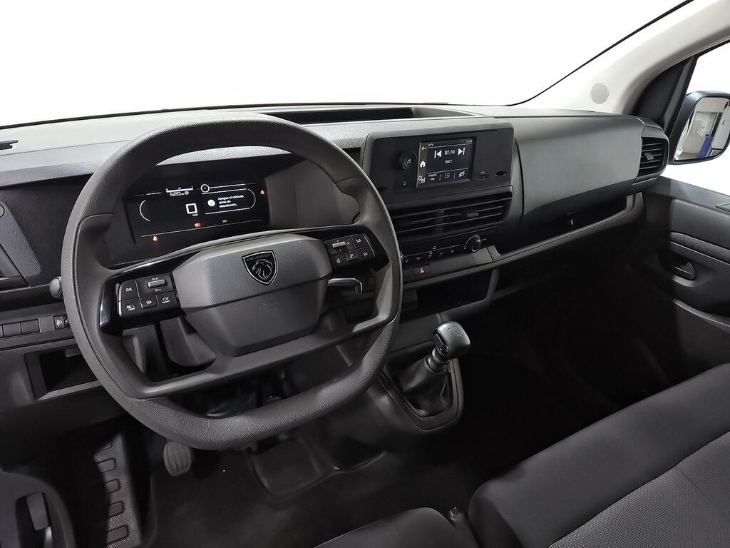 Peugeot Expert FG 1.5 BLUEHDI 120 STANDARD 4P 7