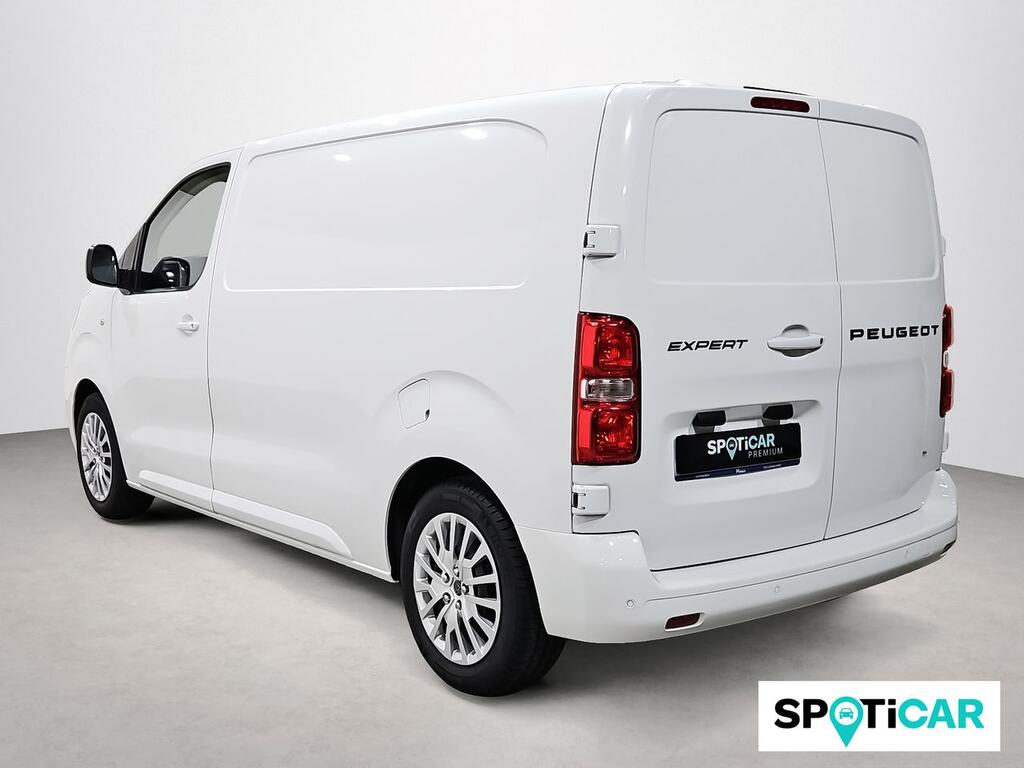 Peugeot Expert FG 1.5 BLUEHDI 120 STANDARD 4P 2