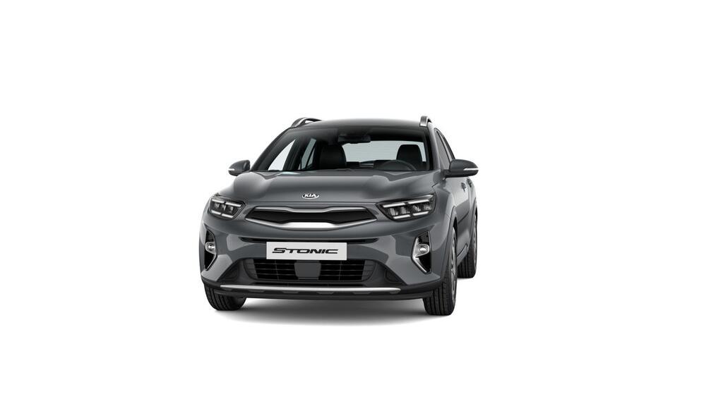 Kia Stonic 1.0 T-GDi 74kW (100CV) MHEV MT Concept 3
