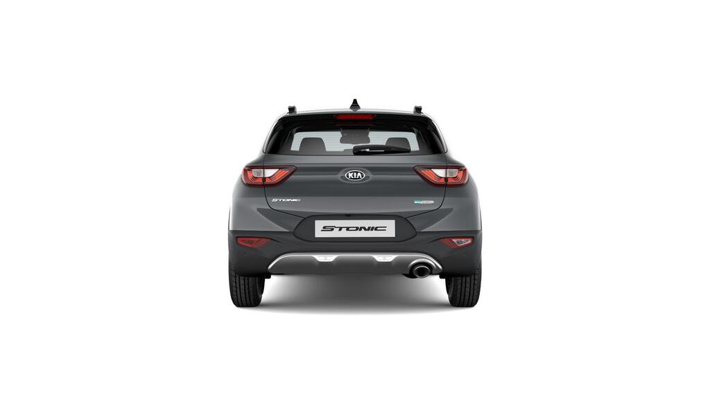 Kia Stonic 1.0 T-GDi 74kW (100CV) MHEV MT Concept 5