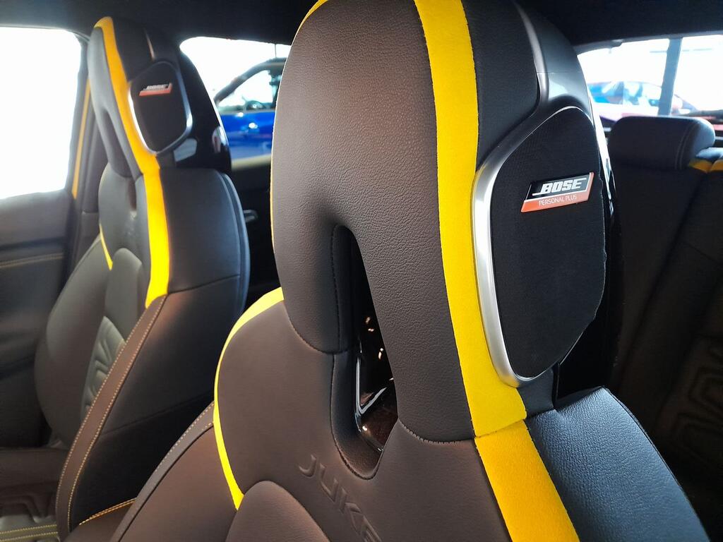 Nissan Juke DIG-T 84 kW (114 CV) 6M/T Ikon Edition 29