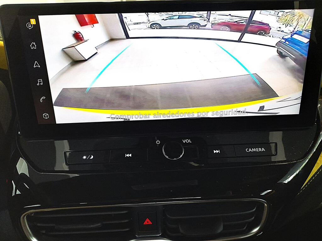 Nissan Juke DIG-T 84 kW (114 CV) 6M/T Ikon Edition 25