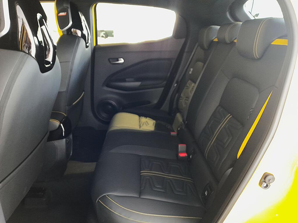 Nissan Juke DIG-T 84 kW (114 CV) 6M/T Ikon Edition 31