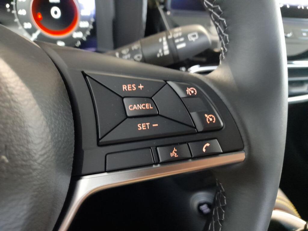 Nissan Juke DIG-T 84 kW (114 CV) 6M/T Ikon Edition 22