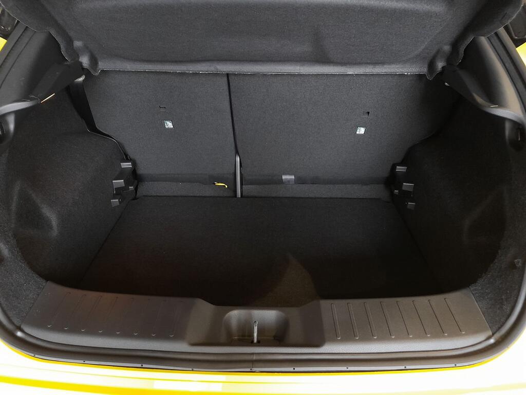 Nissan Juke DIG-T 84 kW (114 CV) 6M/T Ikon Edition 32