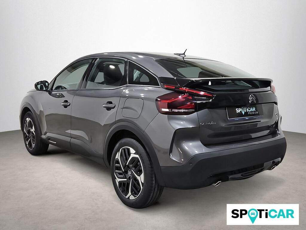 Citroën C4 PureTech 130 S&S EAT8 Feel Pack 2