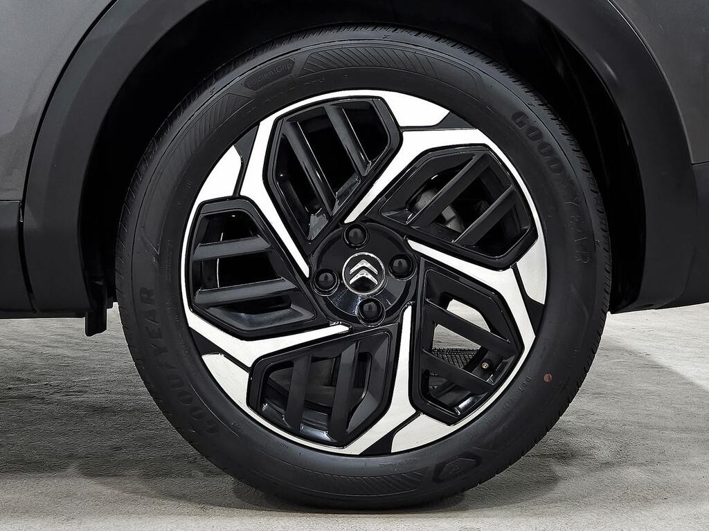 Citroën C4 PureTech 130 S&S EAT8 Feel Pack 11