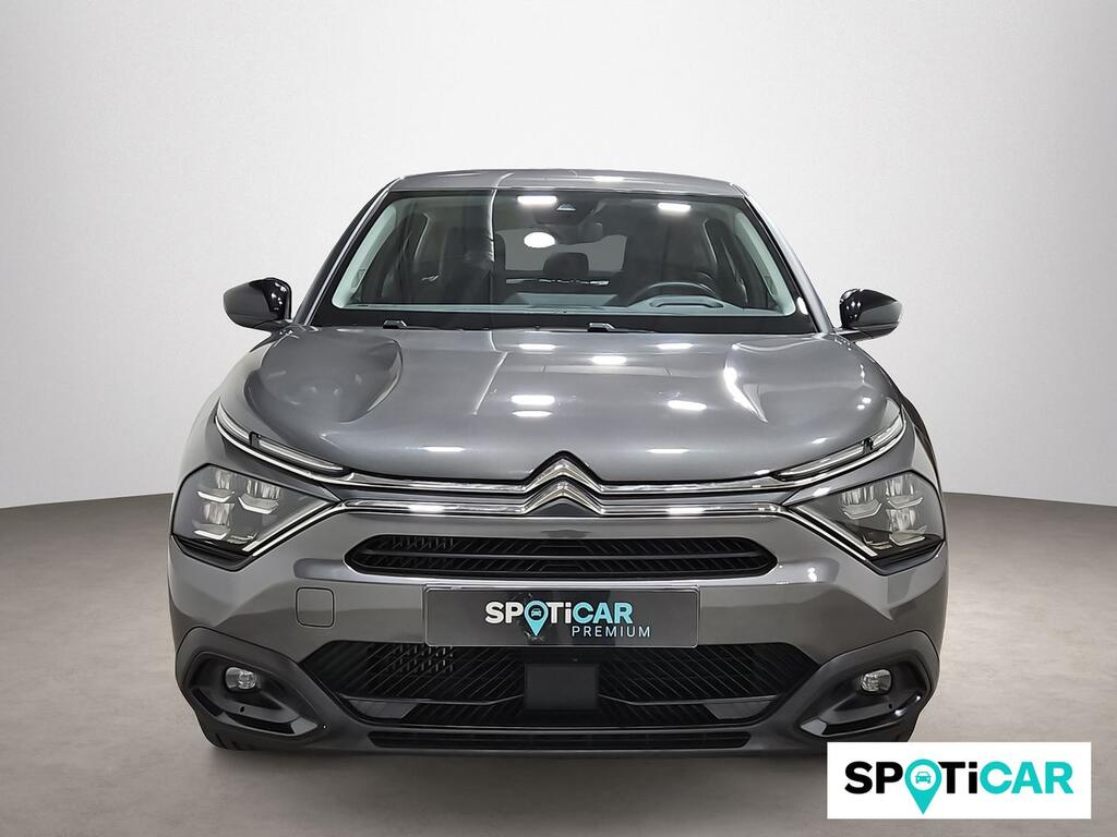 Citroën C4 PureTech 130 S&S EAT8 Feel Pack 5