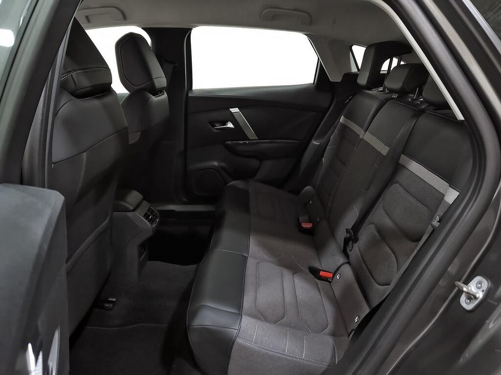 Citroën C4 PureTech 130 S&S EAT8 Feel Pack 9