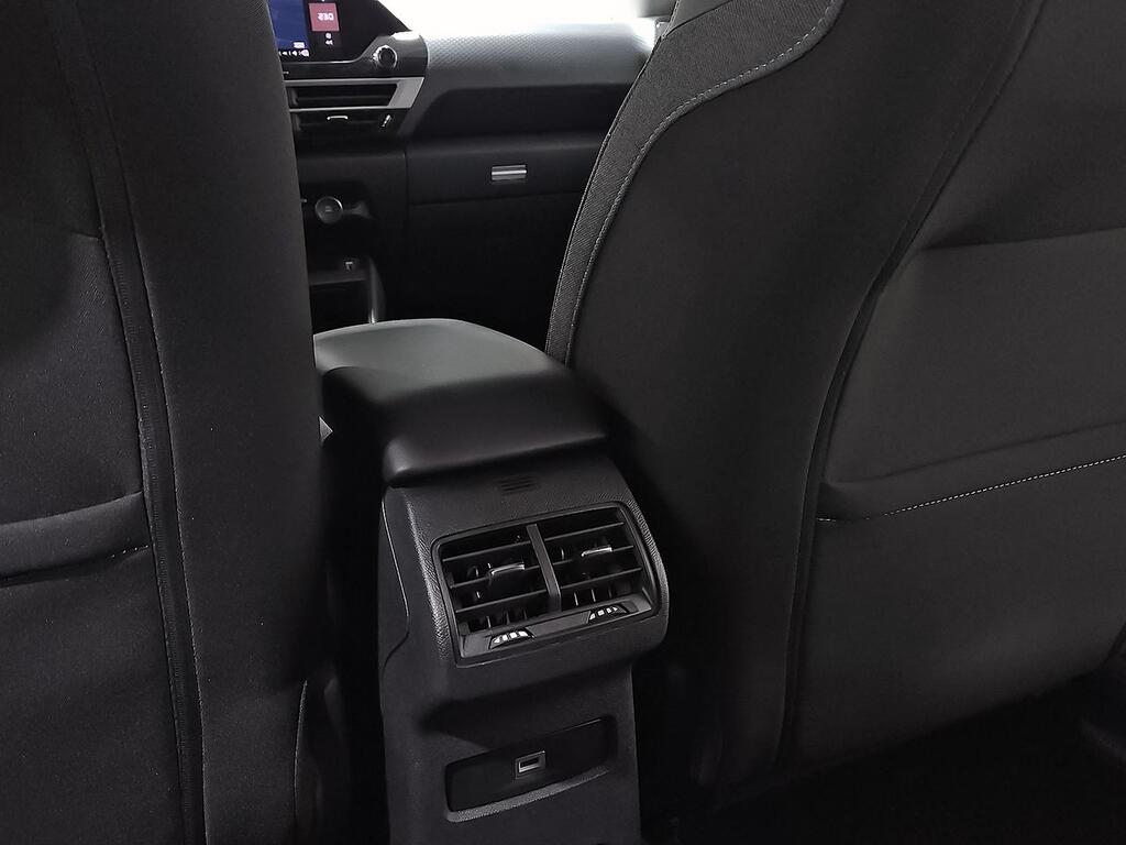 Citroën C4 PureTech 130 S&S EAT8 Feel Pack 33