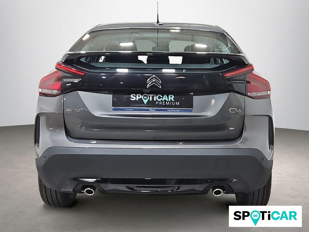 Citroën C4 PureTech 130 S&S EAT8 Feel Pack 6