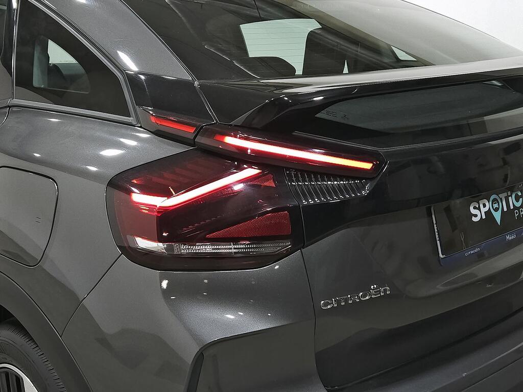 Citroën C4 PureTech 130 S&S EAT8 Feel Pack 35