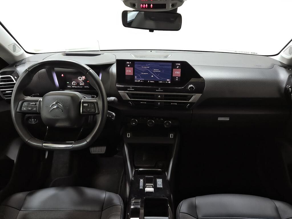 Citroën C4 PureTech 130 S&S EAT8 Feel Pack 7