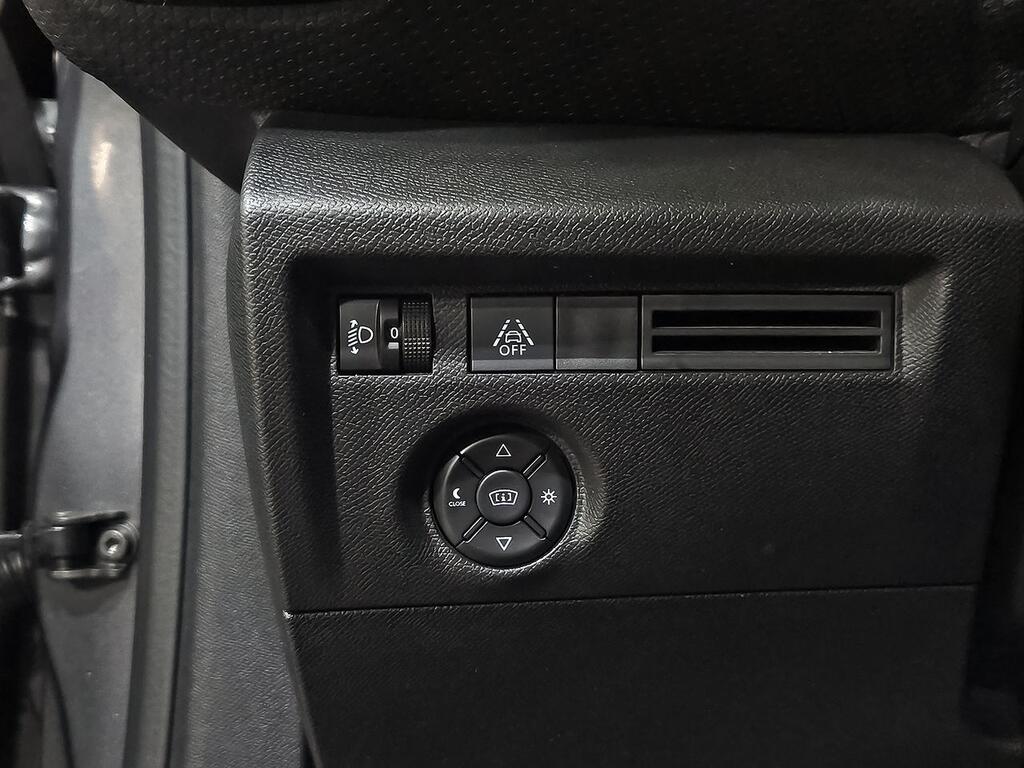 Citroën C4 PureTech 130 S&S EAT8 Feel Pack 14