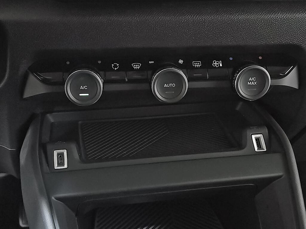 Citroën C4 PureTech 130 S&S EAT8 Feel Pack 29