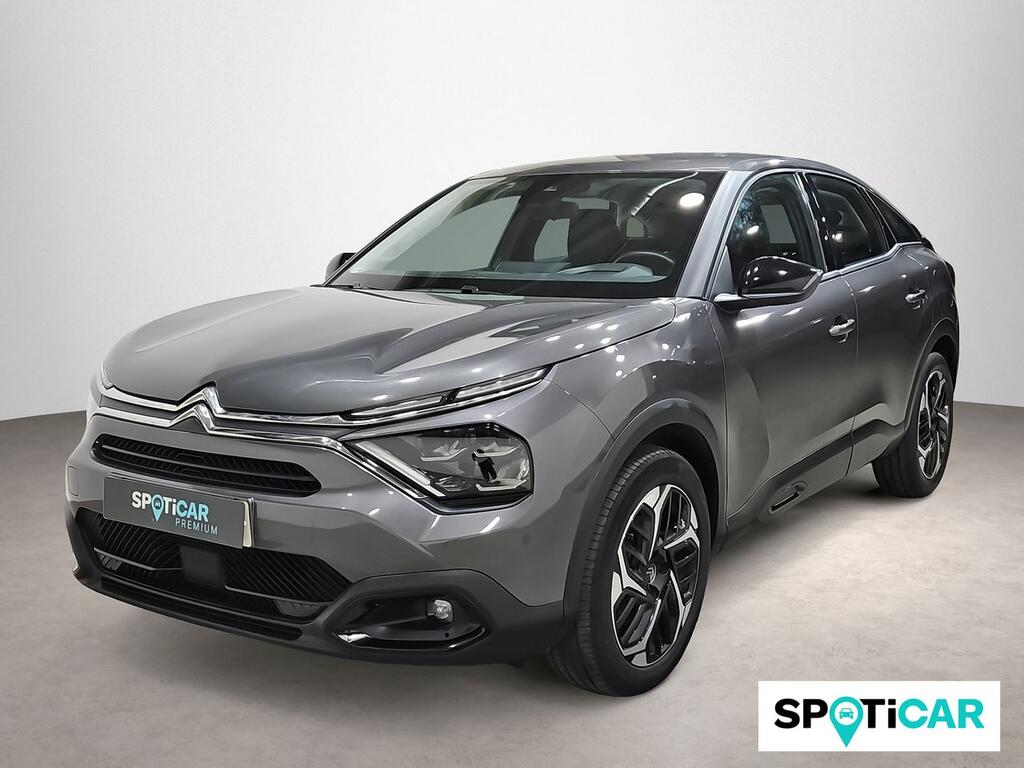Citroën C4 PureTech 130 S&S EAT8 Feel Pack 4