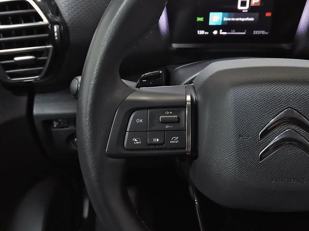 Citroën C4 PureTech 130 S&S EAT8 Feel Pack 18