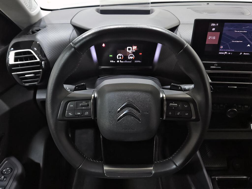 Citroën C4 PureTech 130 S&S EAT8 Feel Pack 20