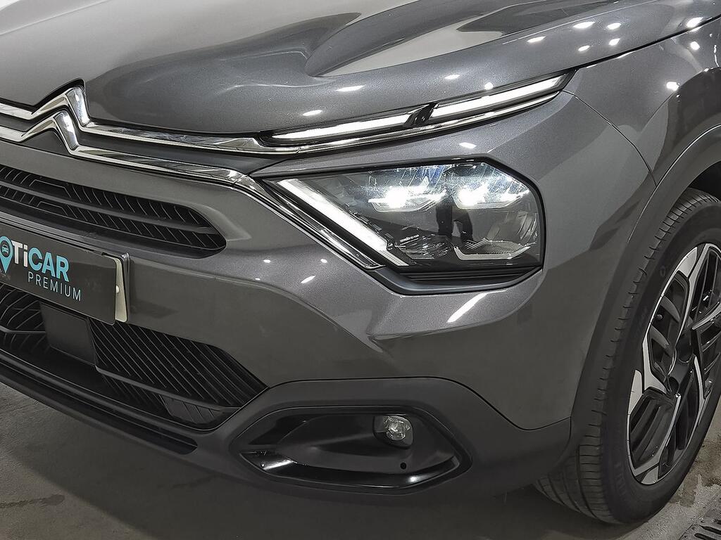 Citroën C4 PureTech 130 S&S EAT8 Feel Pack 34