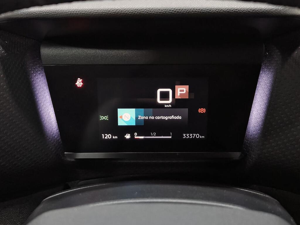 Citroën C4 PureTech 130 S&S EAT8 Feel Pack 15