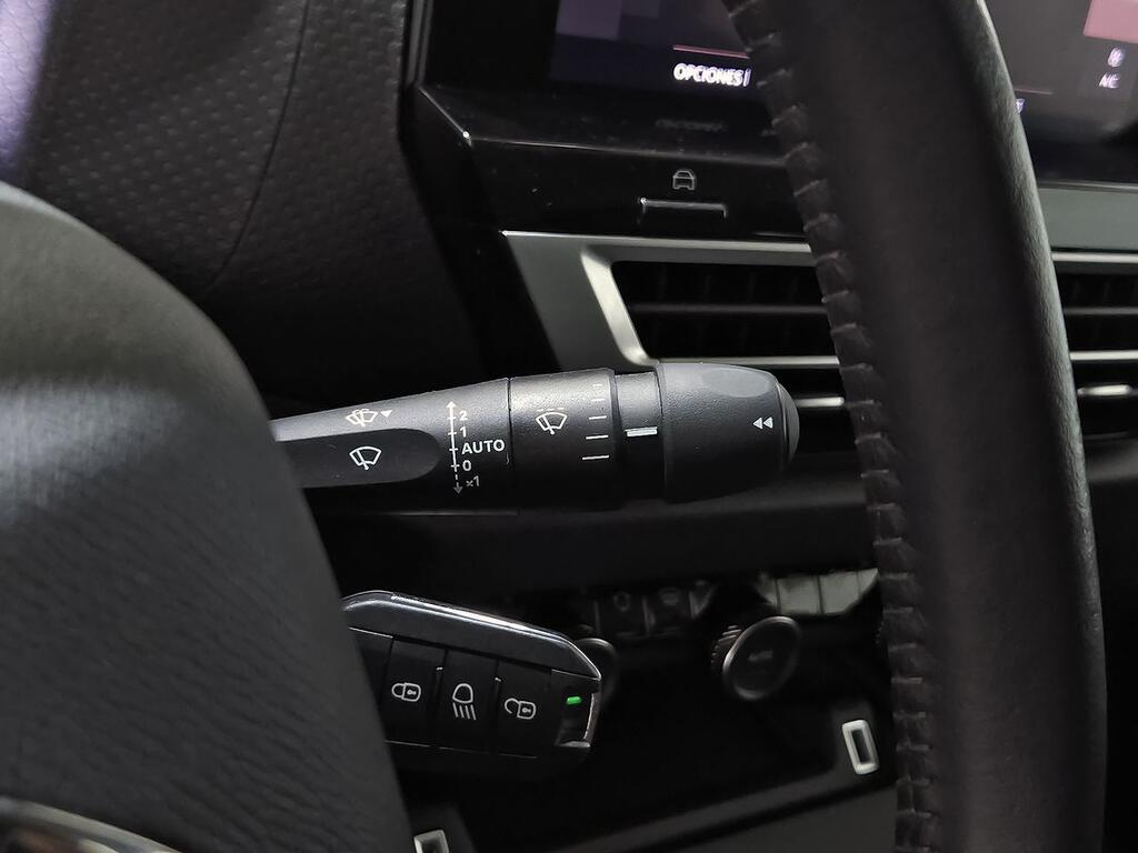 Citroën C4 PureTech 130 S&S EAT8 Feel Pack 17